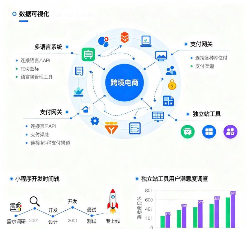 微信小程序开发：解锁创新营销的新钥匙