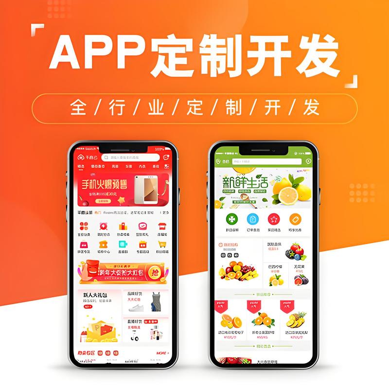 电商平台开发:构建未来商业的新航标